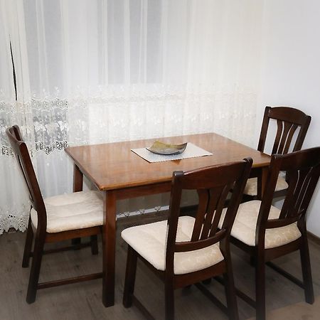 Comfort Inn Apartment 2 Нови пазар Екстериор снимка