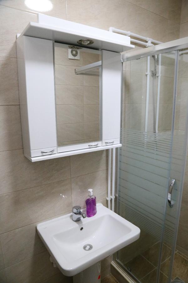 Comfort Inn Apartment 2 Нови пазар Екстериор снимка