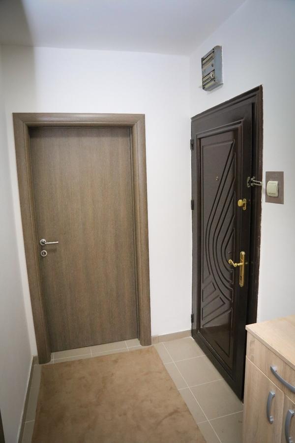 Comfort Inn Apartment 2 Нови пазар Екстериор снимка