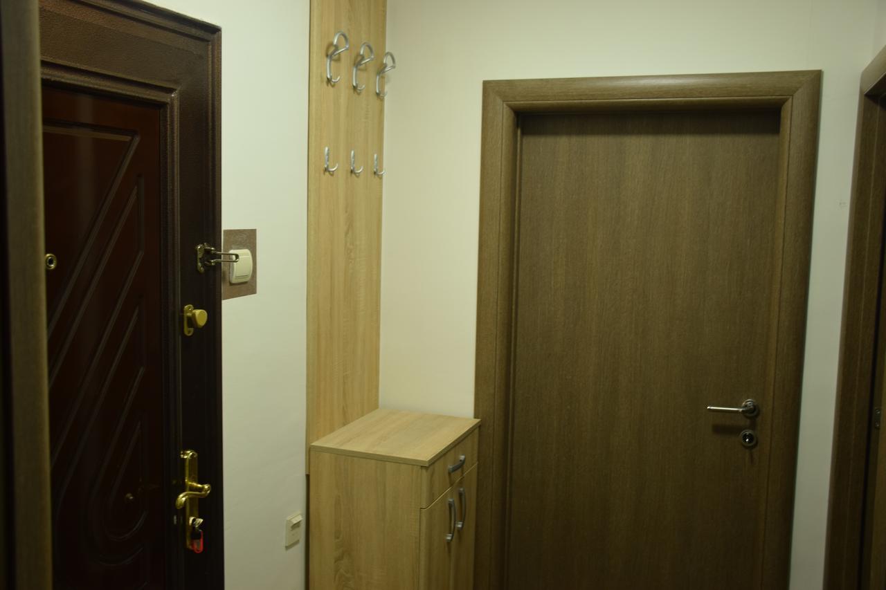 Comfort Inn Apartment 2 Нови пазар Екстериор снимка