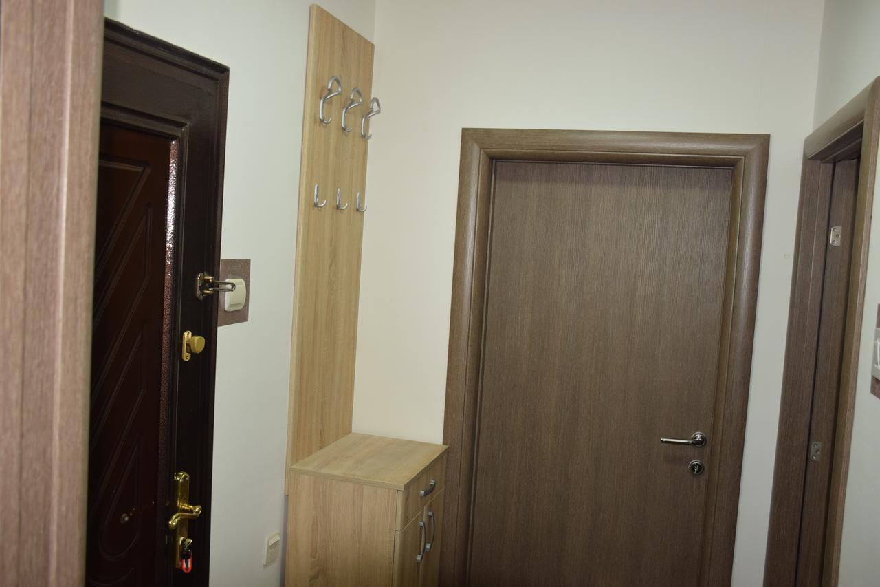 Comfort Inn Apartment 2 Нови пазар Екстериор снимка